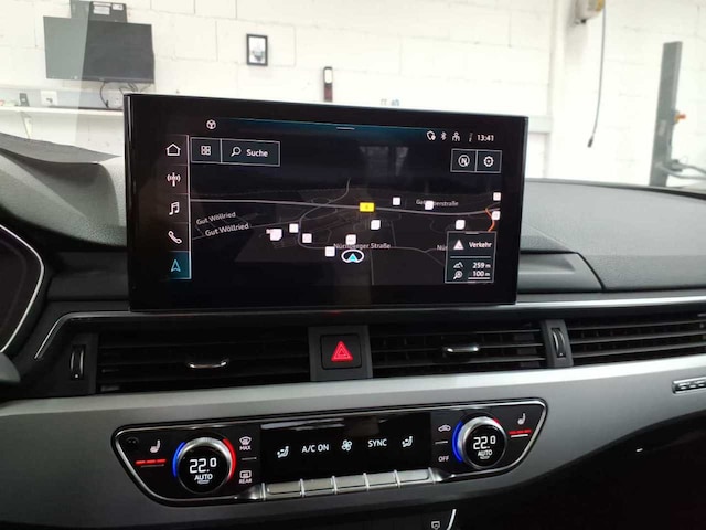 Audi A5 50 TDI Quattro Sportback