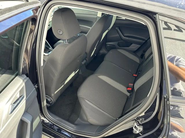 Volkswagen Polo Friends TSI