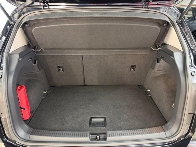 Volkswagen T-Cross 1.0 TSI Style