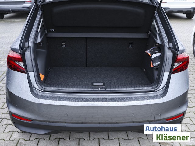 Skoda Fabia 1.0 TSI Drive