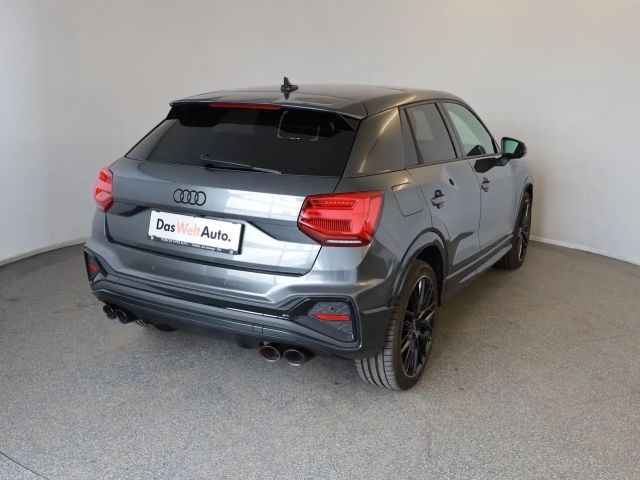 Audi SQ2 TFSI