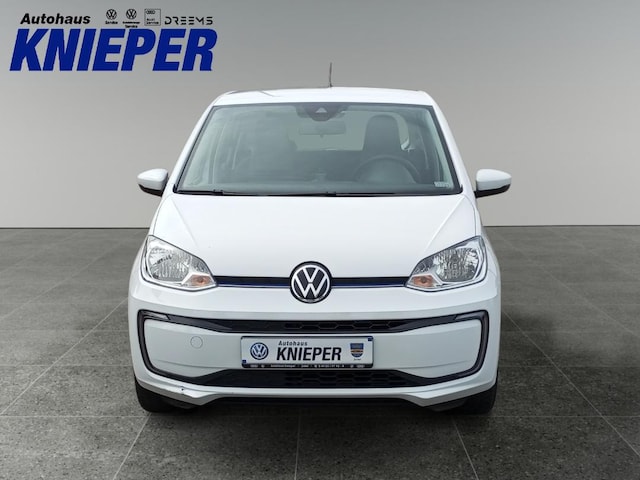Volkswagen e-up! Move Move up!
