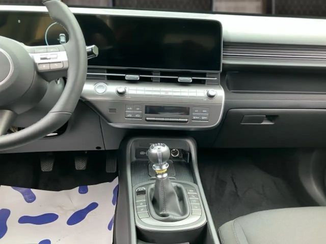 Hyundai Kona 1.0 2WD T-GDi