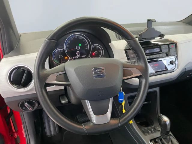 Seat Mii electric electric Edition Power Charge *SHZ*hzb Front*