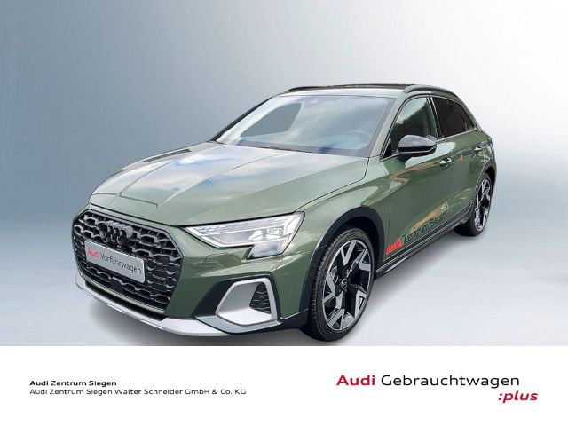 Audi A3 35 TDI S-Tronic