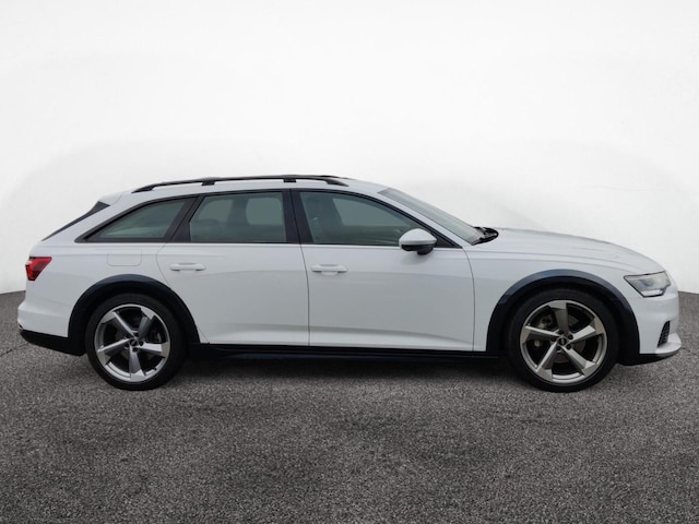 Audi A6 allroad 40 TDI Quattro S-Tronic