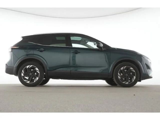 Nissan Qashqai DIG-T N-Connecta