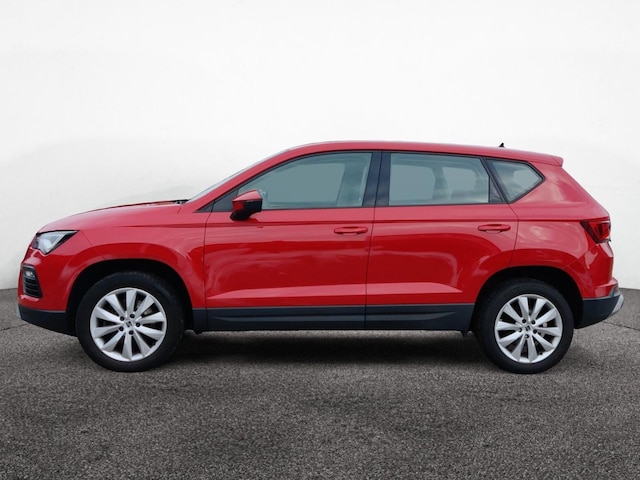 Seat Ateca 2.0 TDI Style