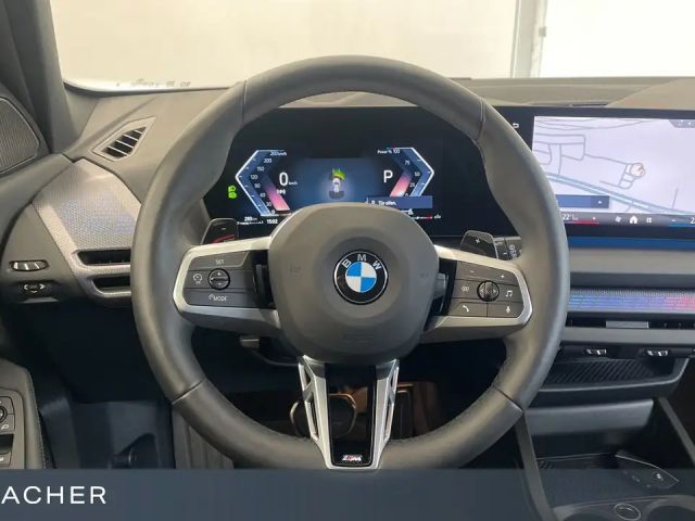 BMW 120 M-Sport Sedan