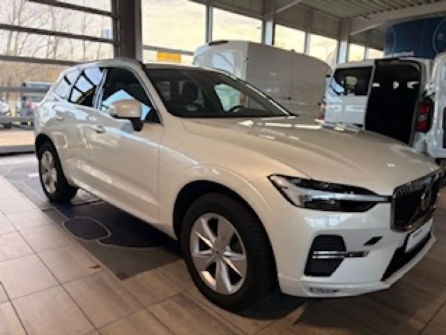 Volvo XC60 Geartronic Momentum