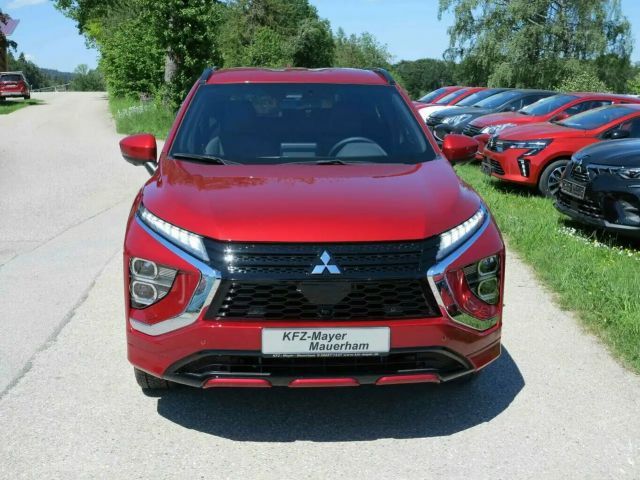 Mitsubishi Eclipse Cross Select, mit 8 Jahre Garantiepaket (Nimm8)