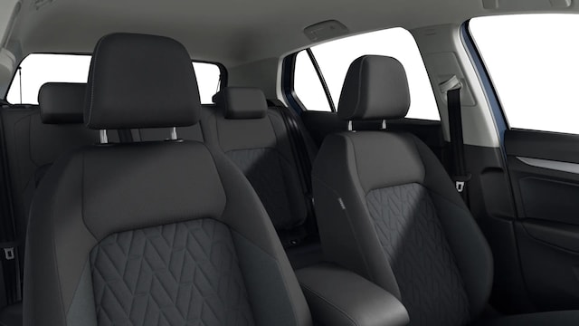 Volkswagen Golf Golf VIII Life