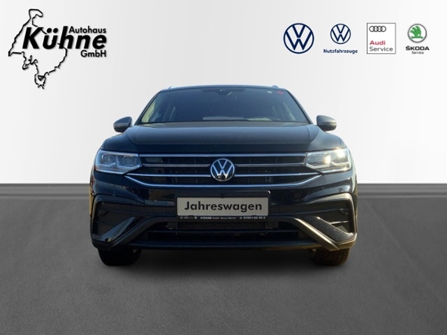 Volkswagen Tiguan 2.0 TDI Allspace IQ.Drive