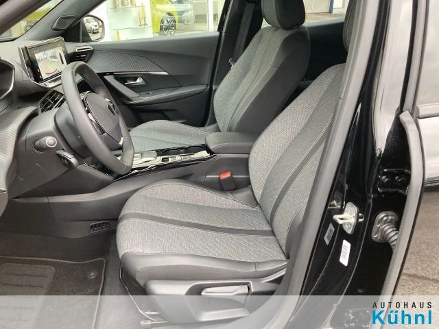 Peugeot E-2008 Allure Pack