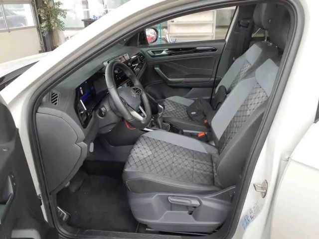 Volkswagen T-Roc 1.5 TSI R-Line