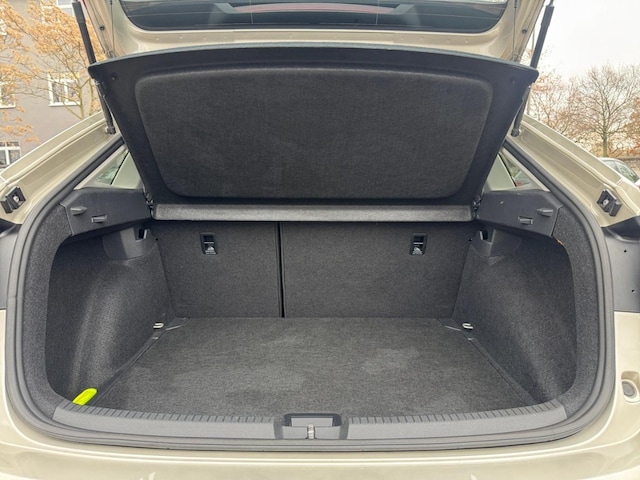 Volkswagen Taigo DSG