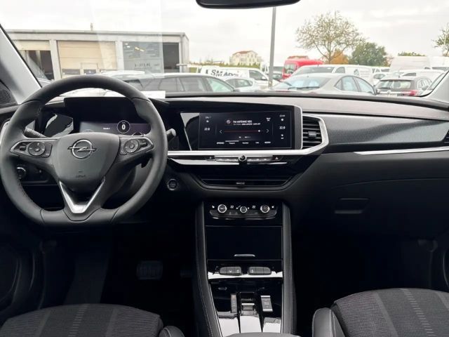Opel Grandland X GS-Line Grand Sport
