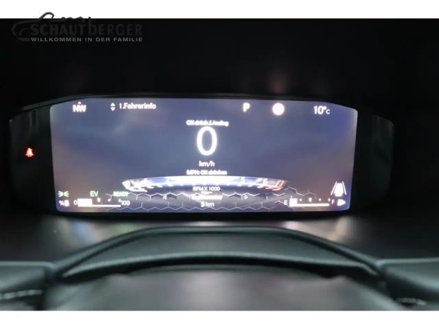 Jeep Compass Hybrid Summit