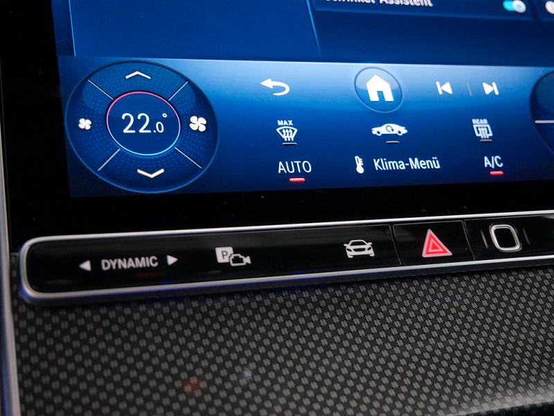 Mercedes-Benz CLE 200 AMG Line Coupé