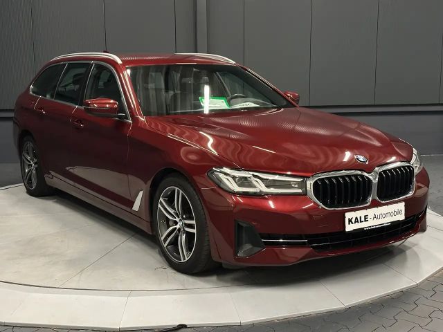 BMW 530 530d Touring xDrive
