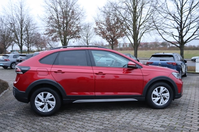 Volkswagen Taigo 1,0 TSI AHK LED ACC Kam