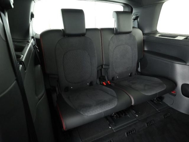 Volkswagen ID.Buzz 4Motion 7-zitter GTX LWB