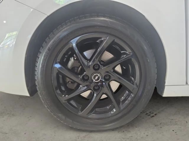 Opel Corsa F AUTOMATIK ALLWETTER LED DIG-DISPLAY SITZ.HZG TEM