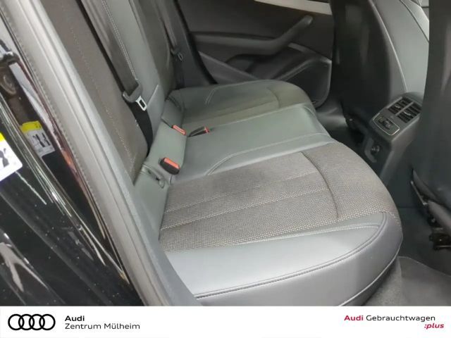 Audi A4 30 TDI Avant S-Line