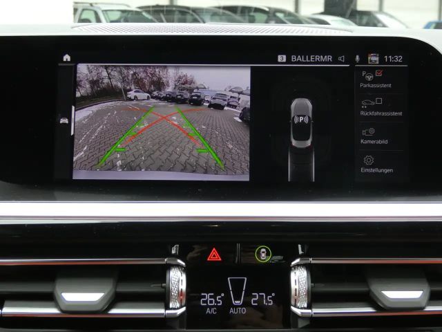 BMW Z4 Cabrio M40i Roadster