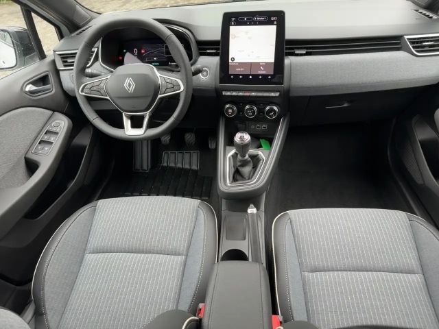 Renault Clio Techno