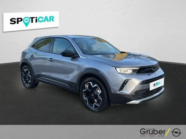 Opel Mokka Mokka-e Ultimate