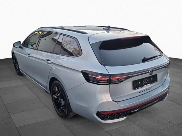 Volkswagen Passat 2.0 TSI 4Motion IQ.Drive R-Line