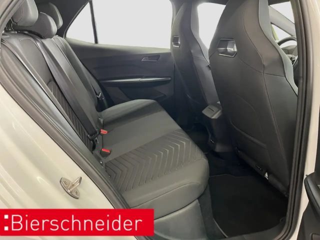 Cupra Born 62KW NAVI SHZ LED KAMERA