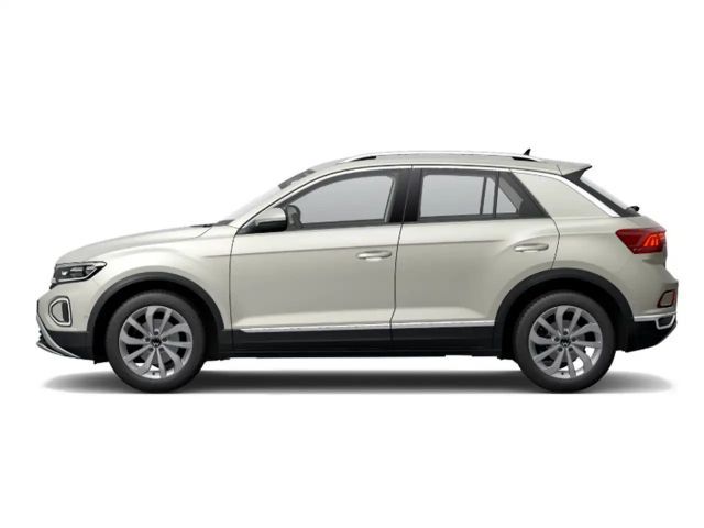 Volkswagen T-Roc 1.5 TSI Style