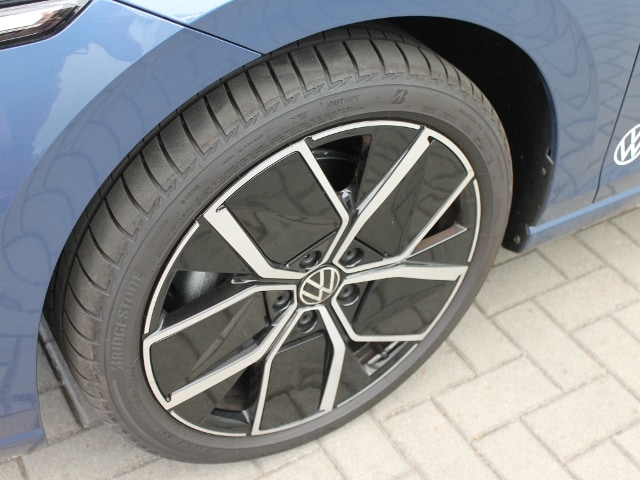 Volkswagen Golf Golf VIII