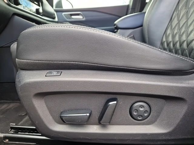 Nissan Qashqai DIG-T Tekna