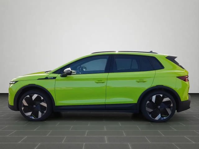Skoda Elroq RS 84 kWh Batterie, 250 KW, 1-Gang Automat