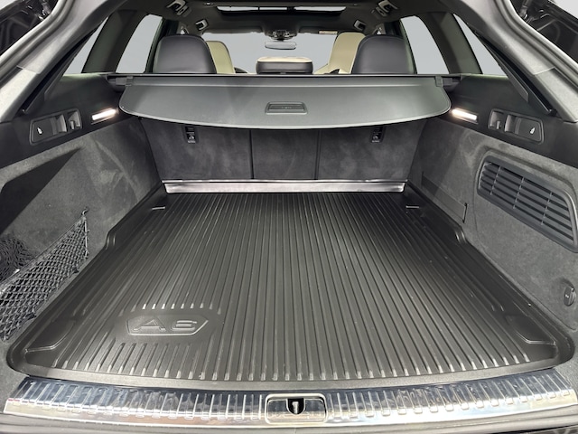 Audi A6 e-tron Avant Performance Quattro