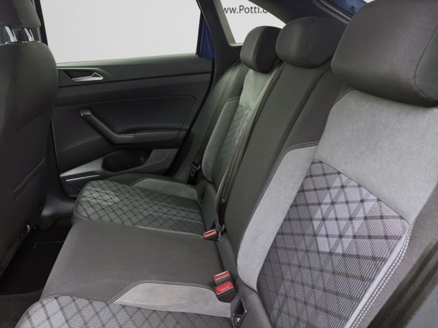 Volkswagen Taigo 1.0 TSI DSG R-Line