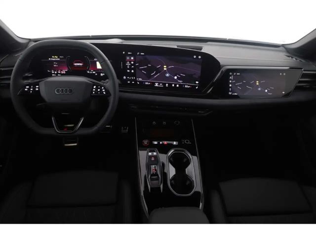 Audi A6 Avant Hybride Quattro