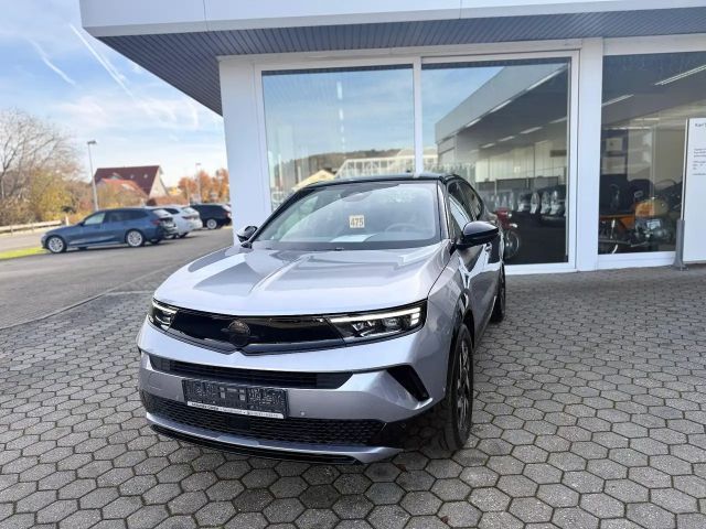 Opel Mokka GS-Line Grand Sport