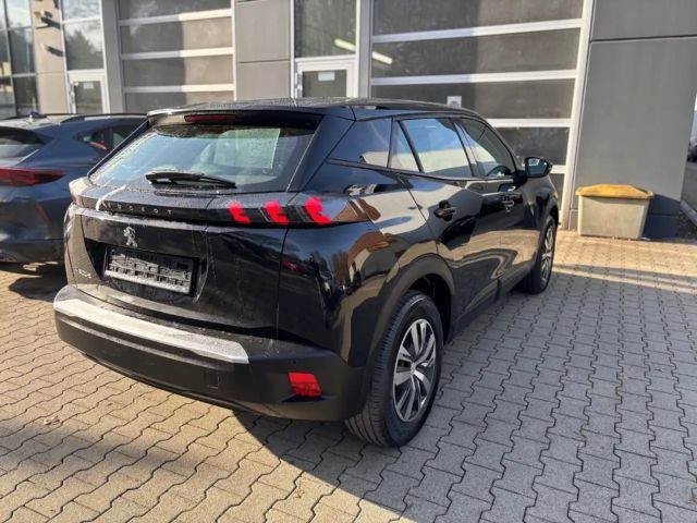 Peugeot E-2008 Active Pack