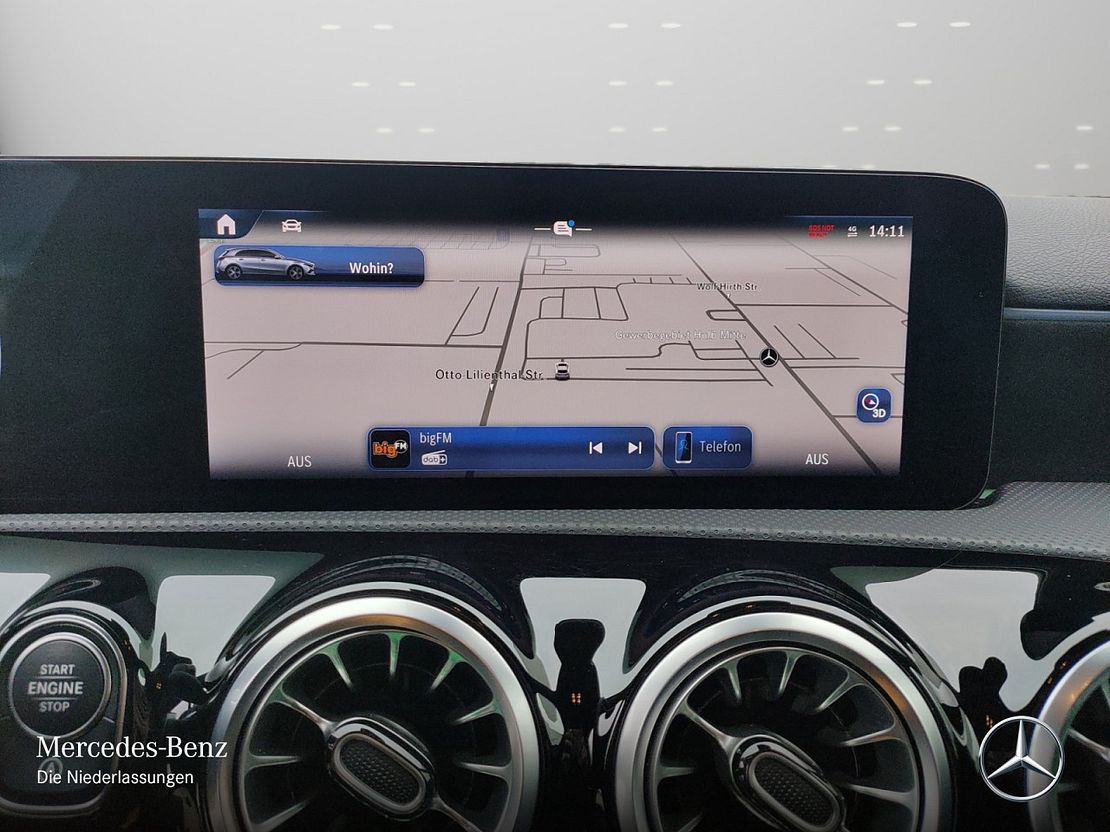 Mercedes-Benz A 250 4MATIC