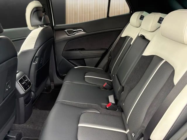 Kia Sportage GT-Line Vierwielaandrijving