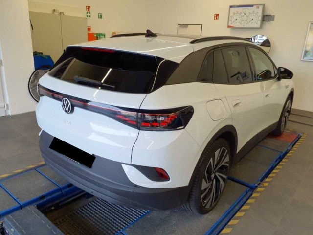 Volkswagen ID.4 77 KWh Performance Pro