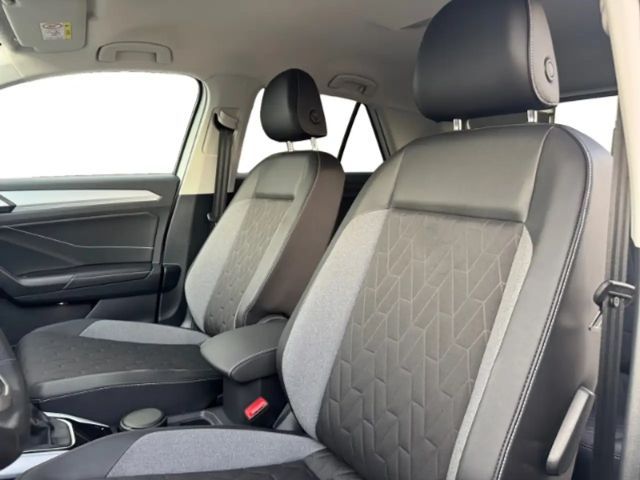 Volkswagen T-Roc DSG