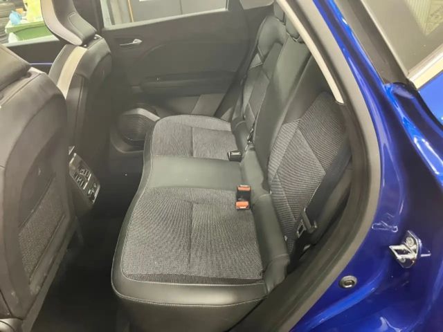 Renault Captur Captur Edition One E