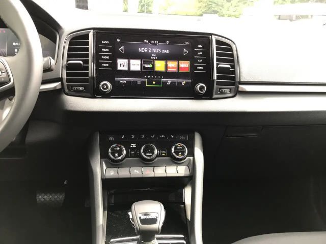 Skoda Karoq 1.5 TSI Selection
