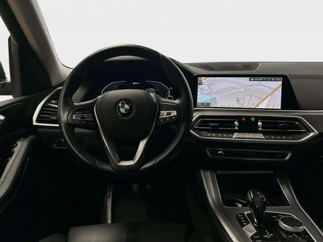 BMW X5 xDrive45e