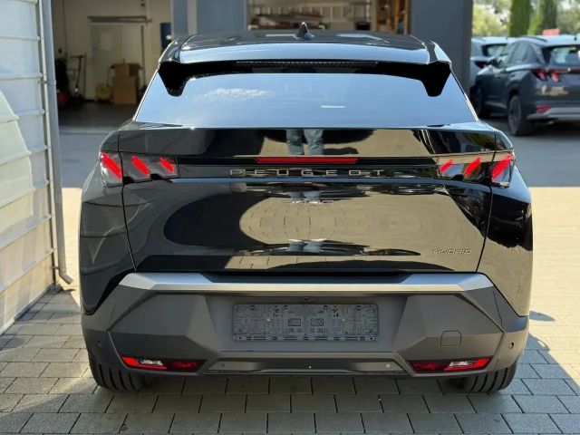 Peugeot 3008 GT-Line Hybrid